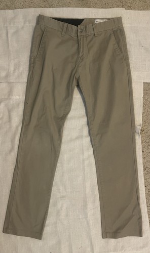 Pantalone chino uomo - , volcom