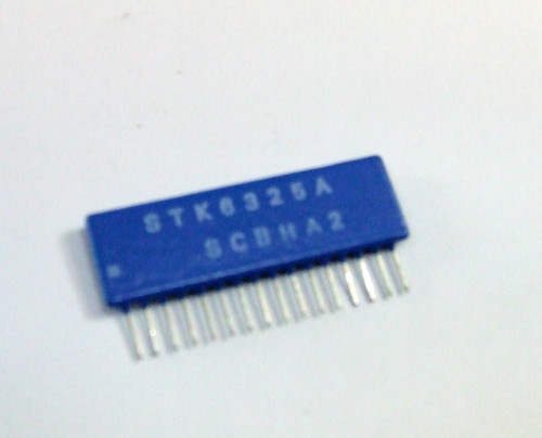 Stk 6325 integrato ibrido - stk, a
