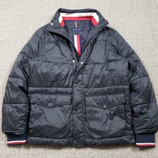 Tommy Hilfiger Puffer Jacket
