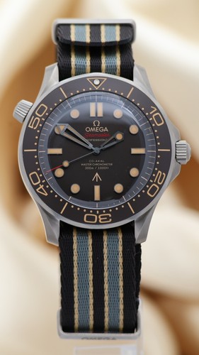 Omega seamaster diver 300 - omega,