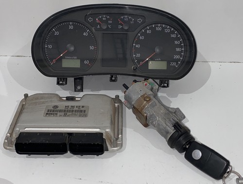 Kit chiave per volkswagen - kit, polo