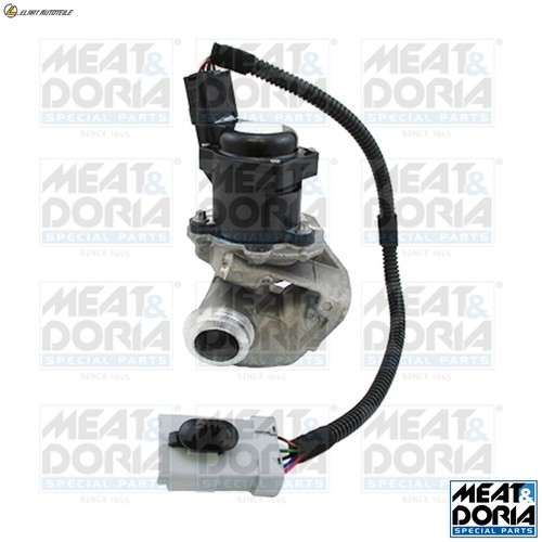 Valvola elettrica 88081 per - elettrica,
