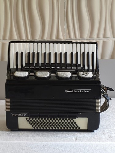 Fisarmonica pianoforte - fisarmonica,