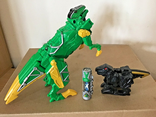 Power rangers dino charge - rangers,