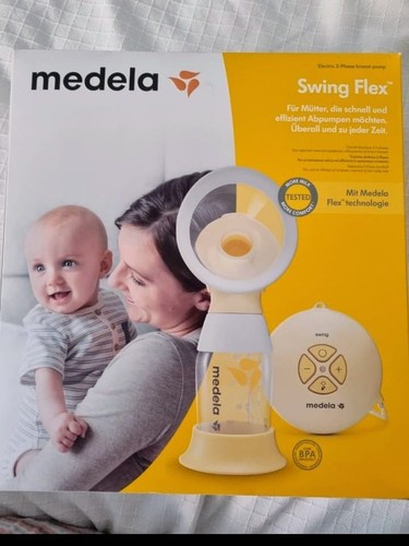 Medela swing tiralatte - medela,