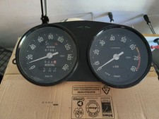 Cruscotto  Autobianchi A112 Abarth