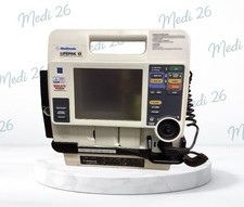 Meditronic lifepak monitor - lifepak,