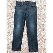Jeans denim elasticizzato