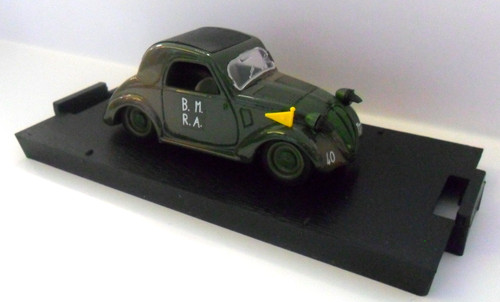 Brumm modellino in - 1:43,