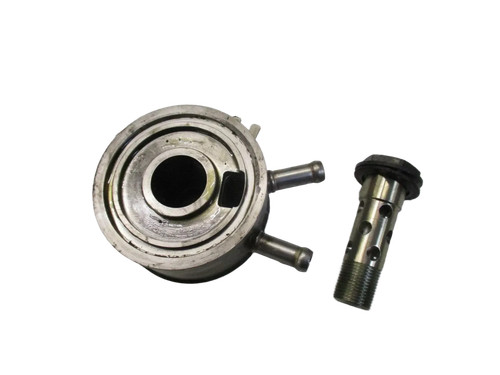 Radiatore olio motore - , 1°