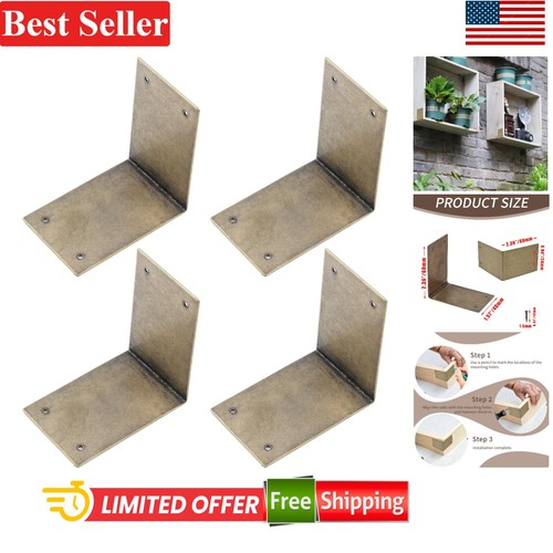 Durable antique bronze corner - antique,