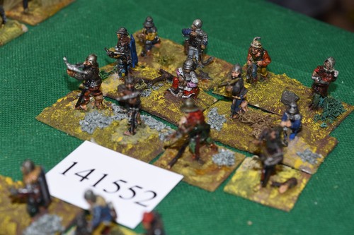 25mm medievale generico - 25mm,