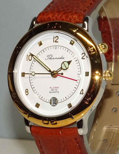 Orologio sveglia thermidor - sveglia,