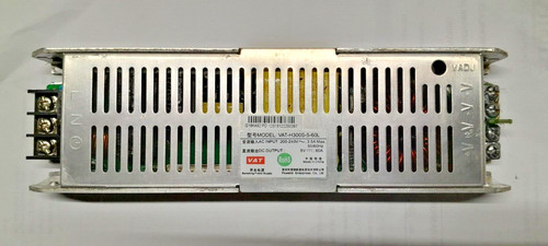 Alimentatore slim 5v60a - slim,