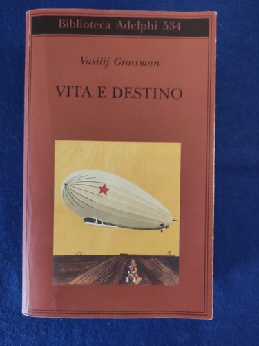 Vita destino vasilij - vita, e