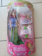 Winx club 2006 flora - 2006,