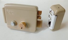 SERRATURA ELETTRICA YALE 68880