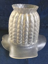 Paralume Tulip in VETRO