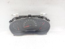 P248107409R QUADRO STRUMENTI CONTACHILOMETRI RENAULT KANGOO II REST (2°SERIE) 1.