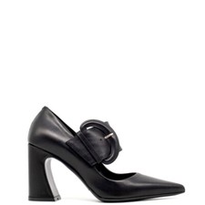 ALBANO 2832-NERO Decolletè Donna x-x YRB  AI25