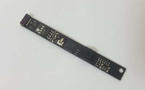 Scheda modulo fotocamera