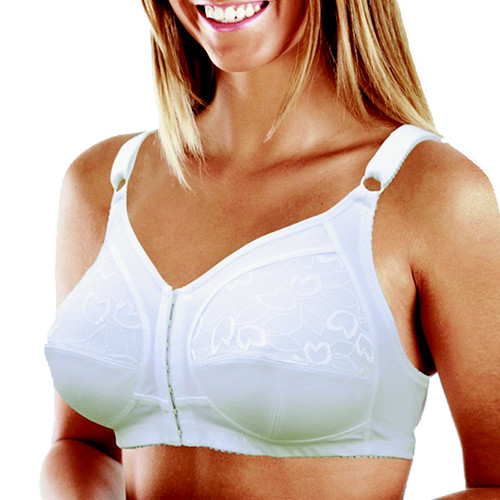 Scudotex reggiseno aperto - reggiseno,
