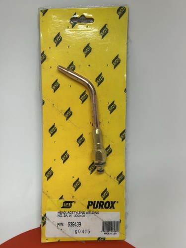 Esab 639439 purox punta per - purox,
