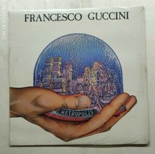 Francesco Guccini ‎–
