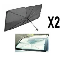 Parasole auto parabrezza - auto,
