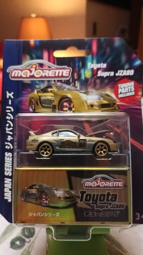 Ricambi tuning majorette - ricambi,