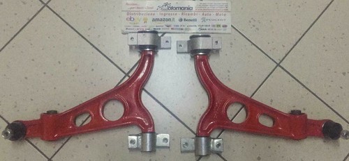 Kit bracci oscillanti - kit, 2