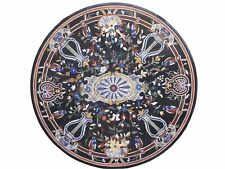 Tavolo Da Centro In Marmo Fatti A Mano Pietra Dura Arte Decorazione Per La Casa