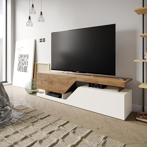 Mobile porta design moderno - mobile, tv