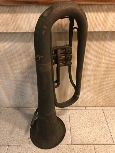 Trombone ditta roth milano - ditta,