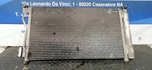 Ricambi usati radiatore aria - usati,,