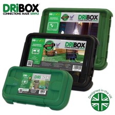 DRiBOX Scatola di Giunzione