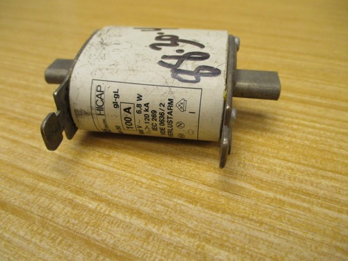 Ifo fusibile elettrico 00 - ifo,