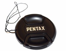 67 mm PENTAX obiettivo