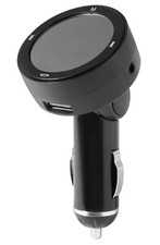 Trasmettitore FM 12-24 V - SD-USB Bluetooth VM546