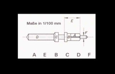 Winding shaft according - , to