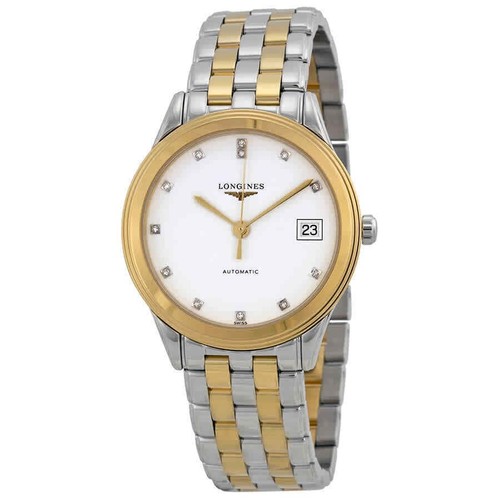 Longines flagship automatic - longines,