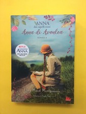 Anna di Avonlea.Anna dai capelli rossi (2)-Lucy Maud Montgomery-libro Gallucci