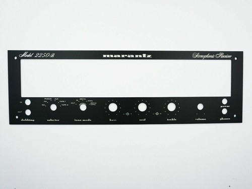 Marantz 2250 2250b - 2250,