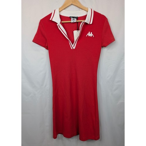 Polo kappa zara costine - polo,