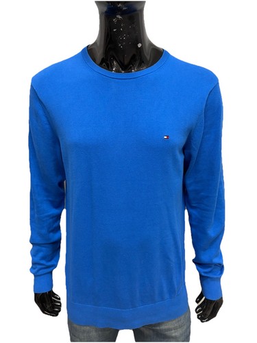 Maglione uomo tommy hilfiger - tommy,