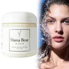 .Mama Bear Oasis crema