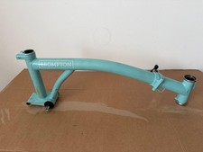 Telaio principale bici