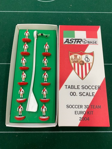Astrobase calcio subbuteo - calcio,