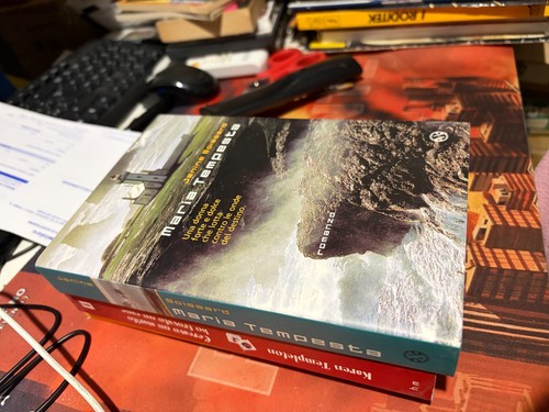 Libro maria tempesta - -,