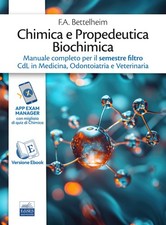 Manuale chimica e - chimica,